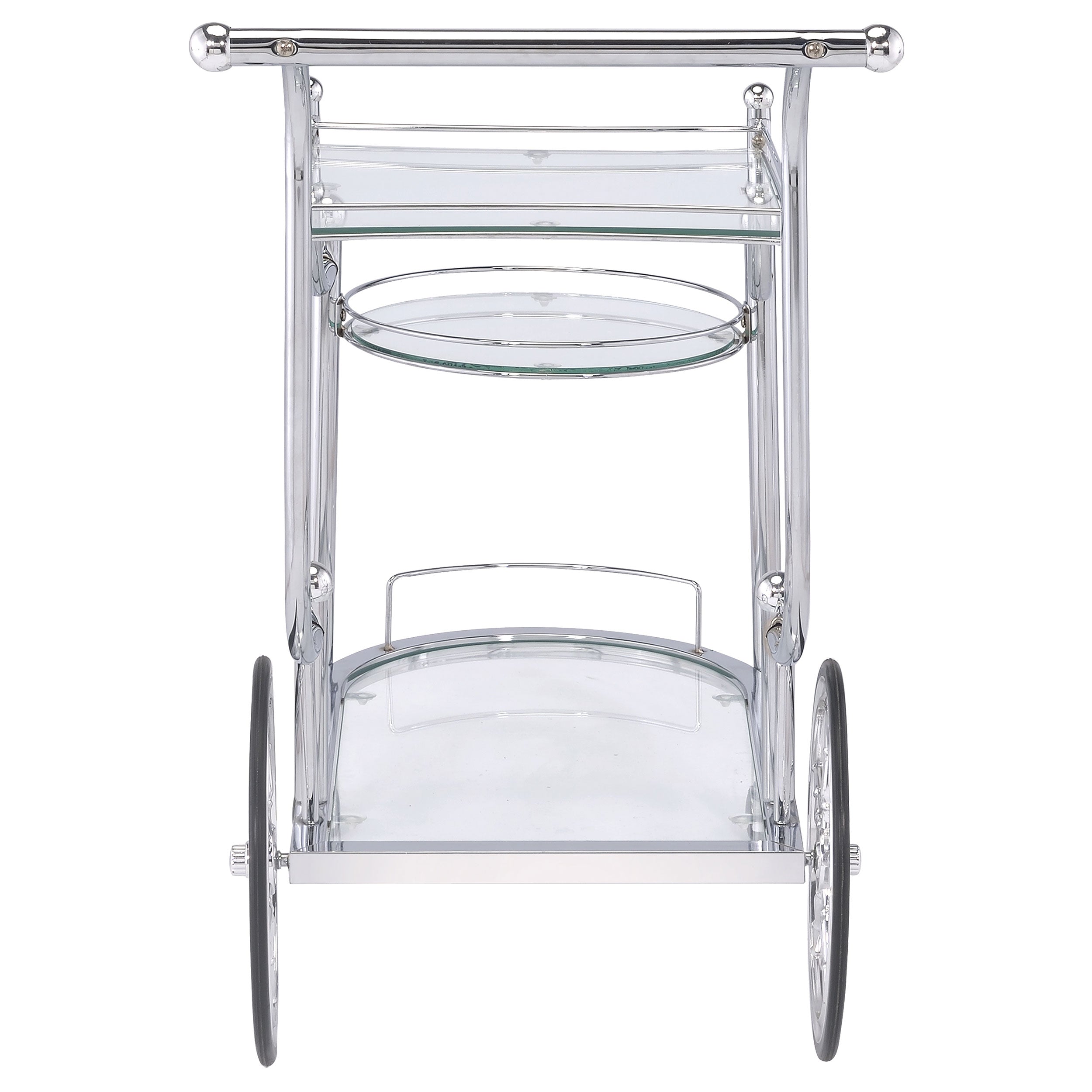 Sarandon Bar Cart