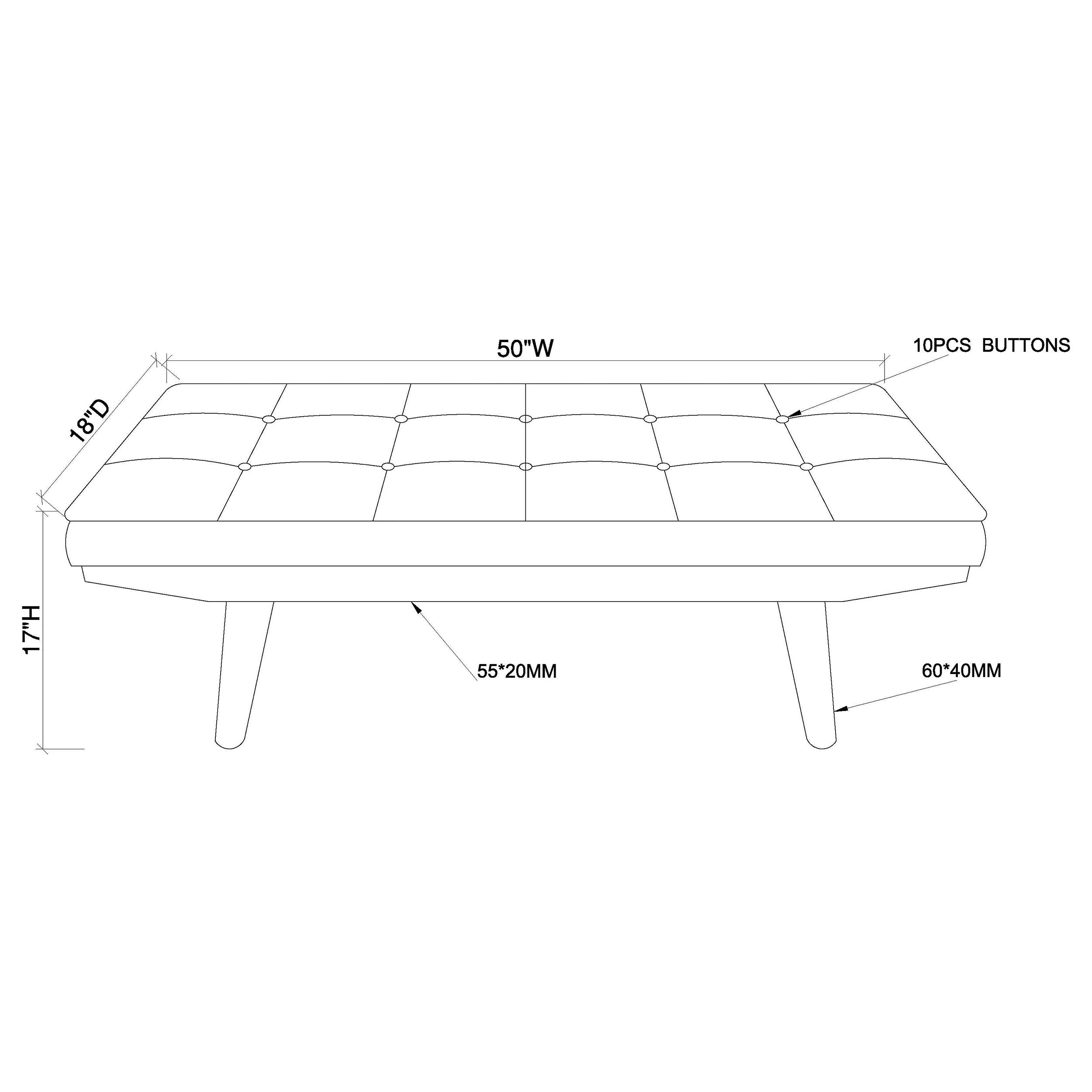 Wilson Bench