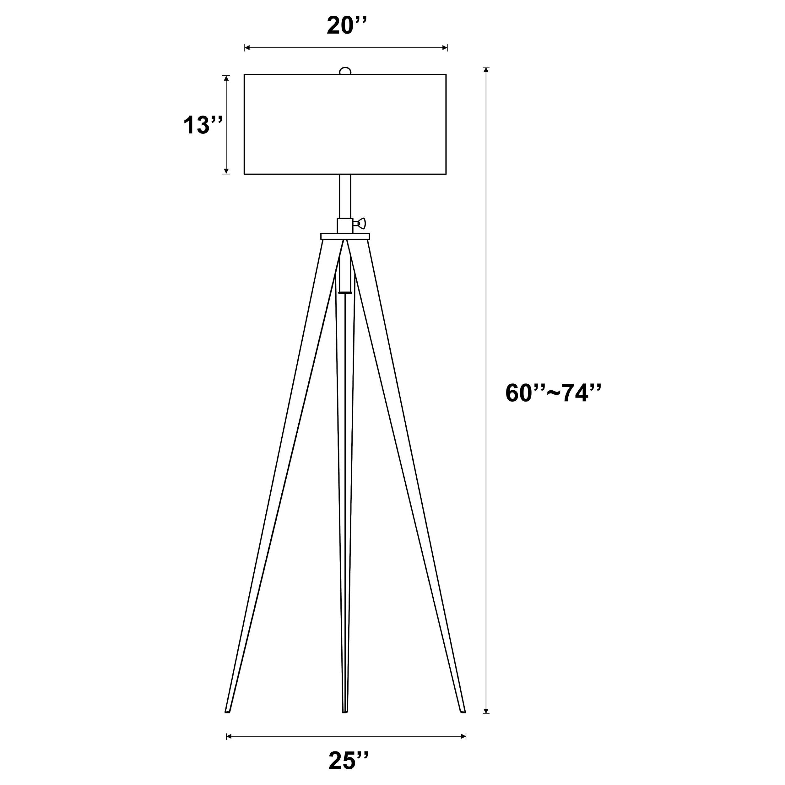 Harrington Floor Lamp