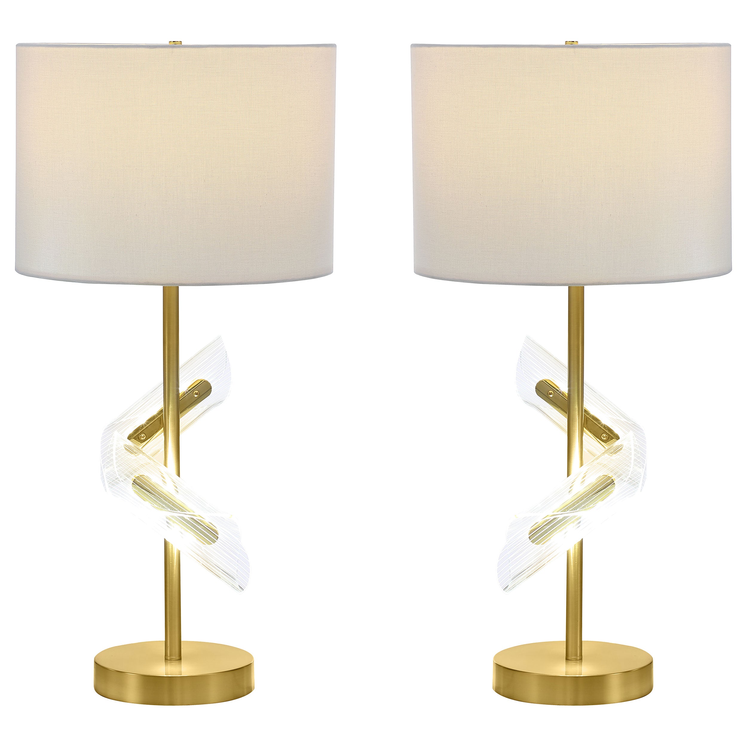 Kingsley Table Lamp image