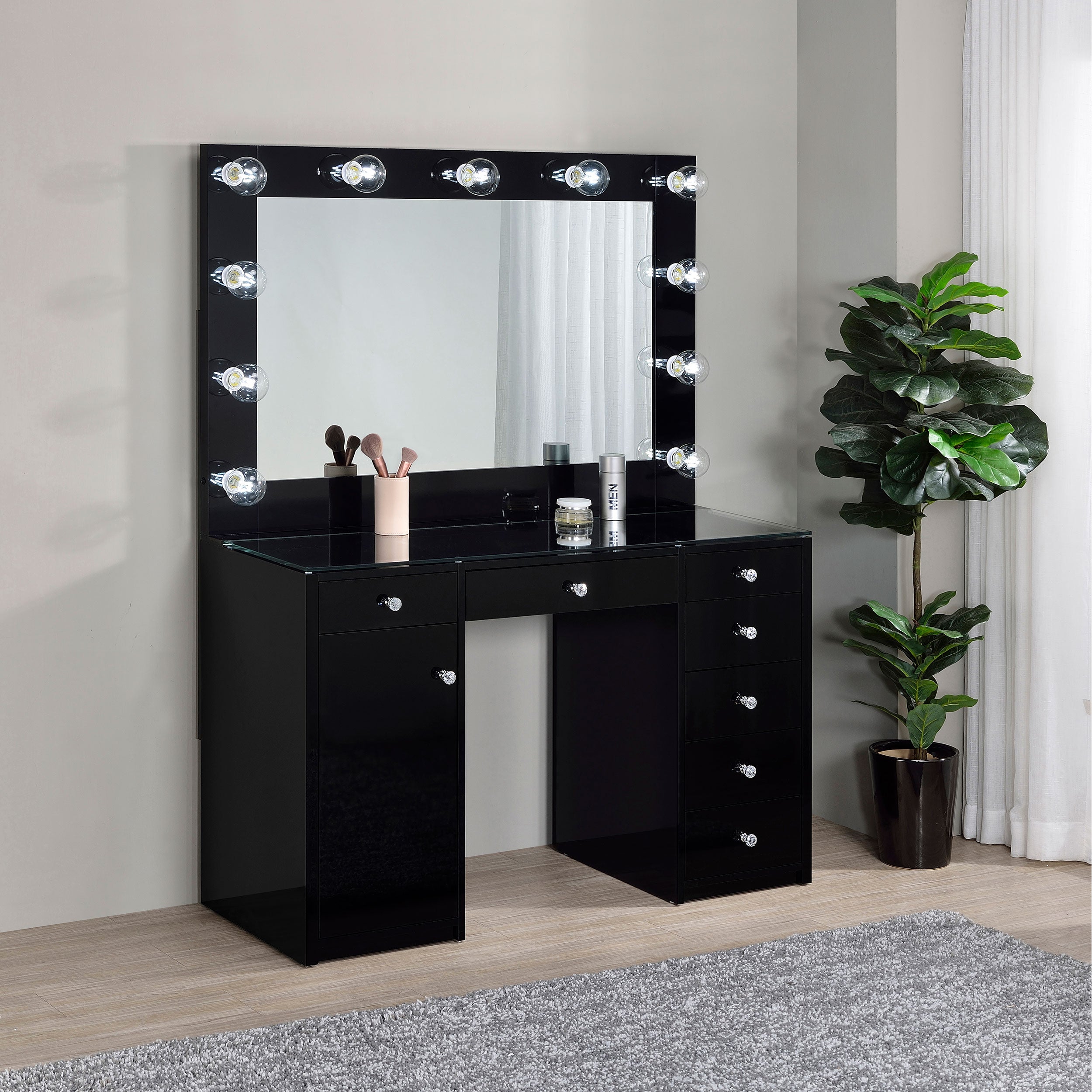 Acena Vanity Set