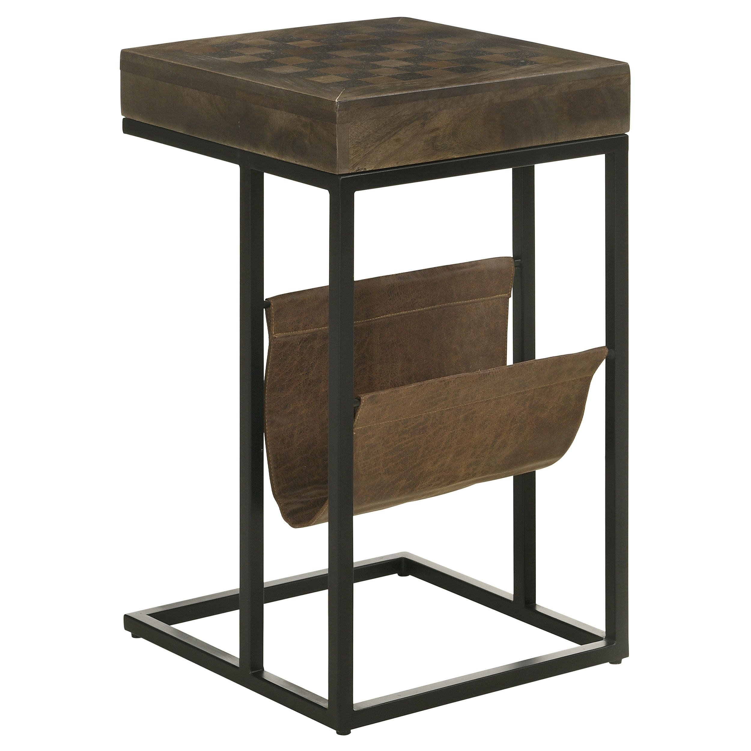 Chessie End & Side Table