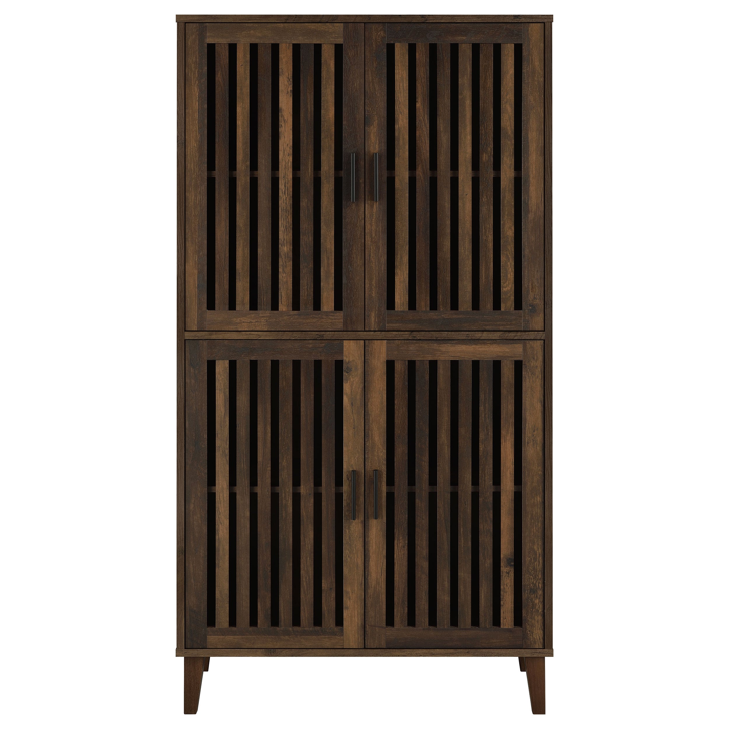 Elouise Accent Cabinet