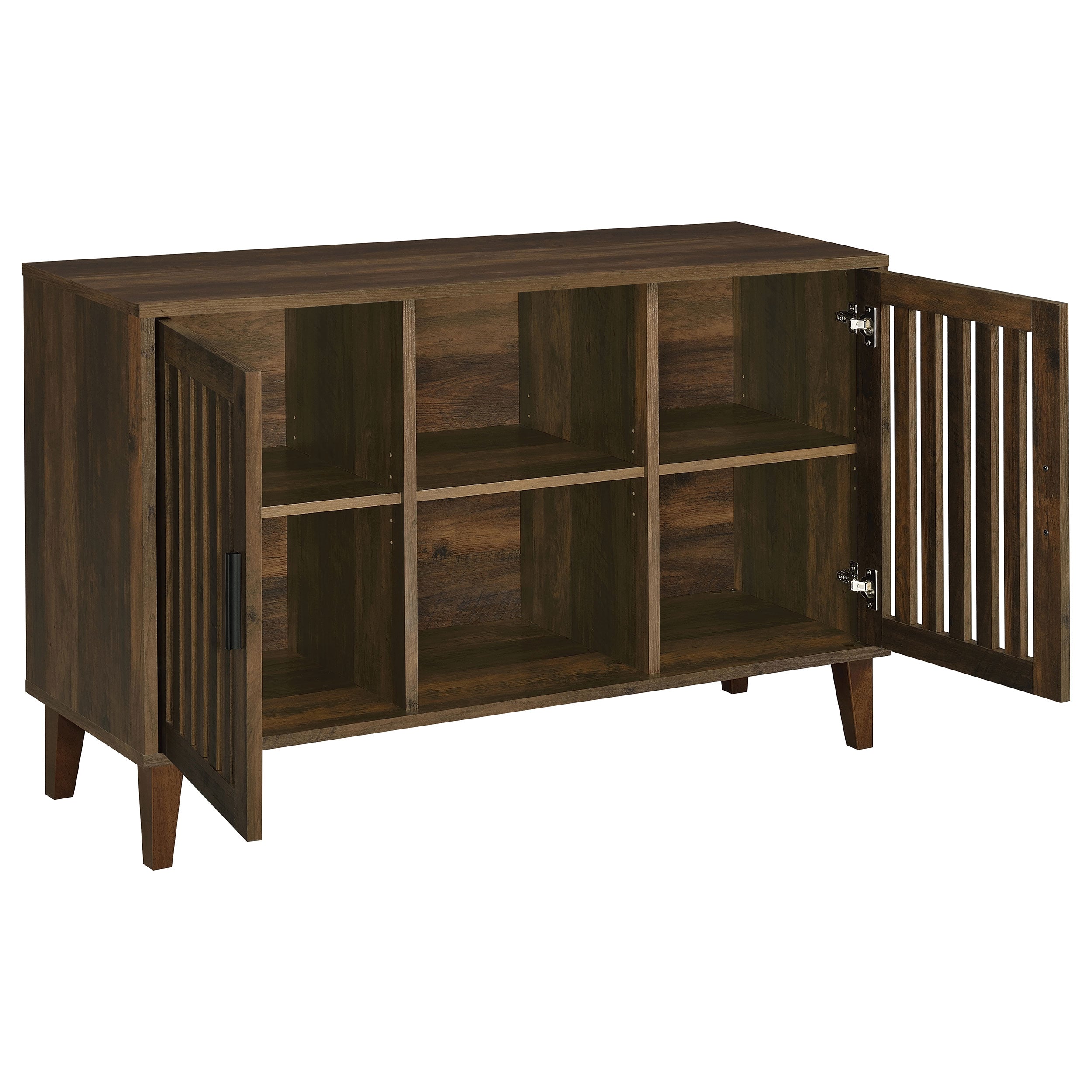 Torin Accent Cabinet