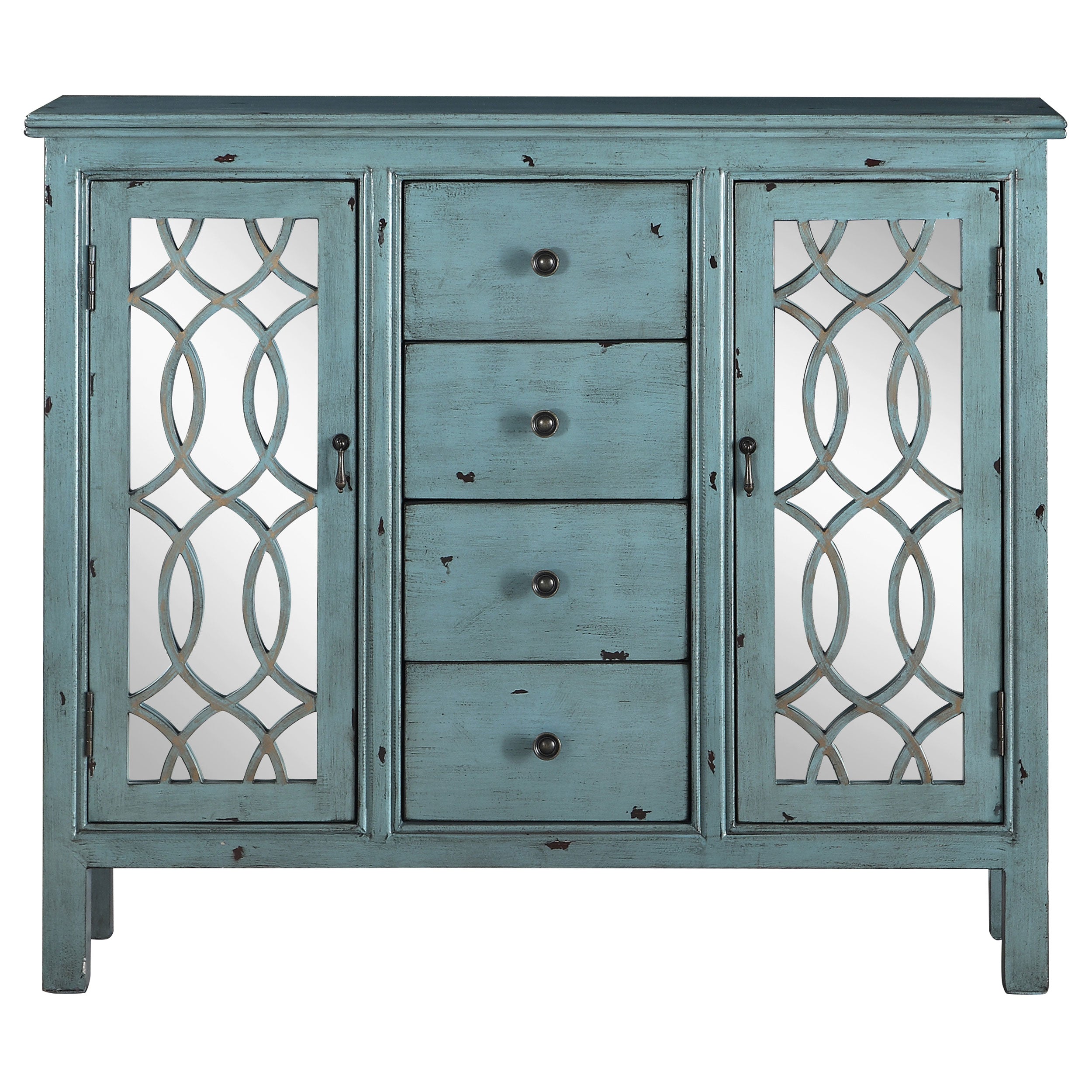 Rue Accent Cabinet