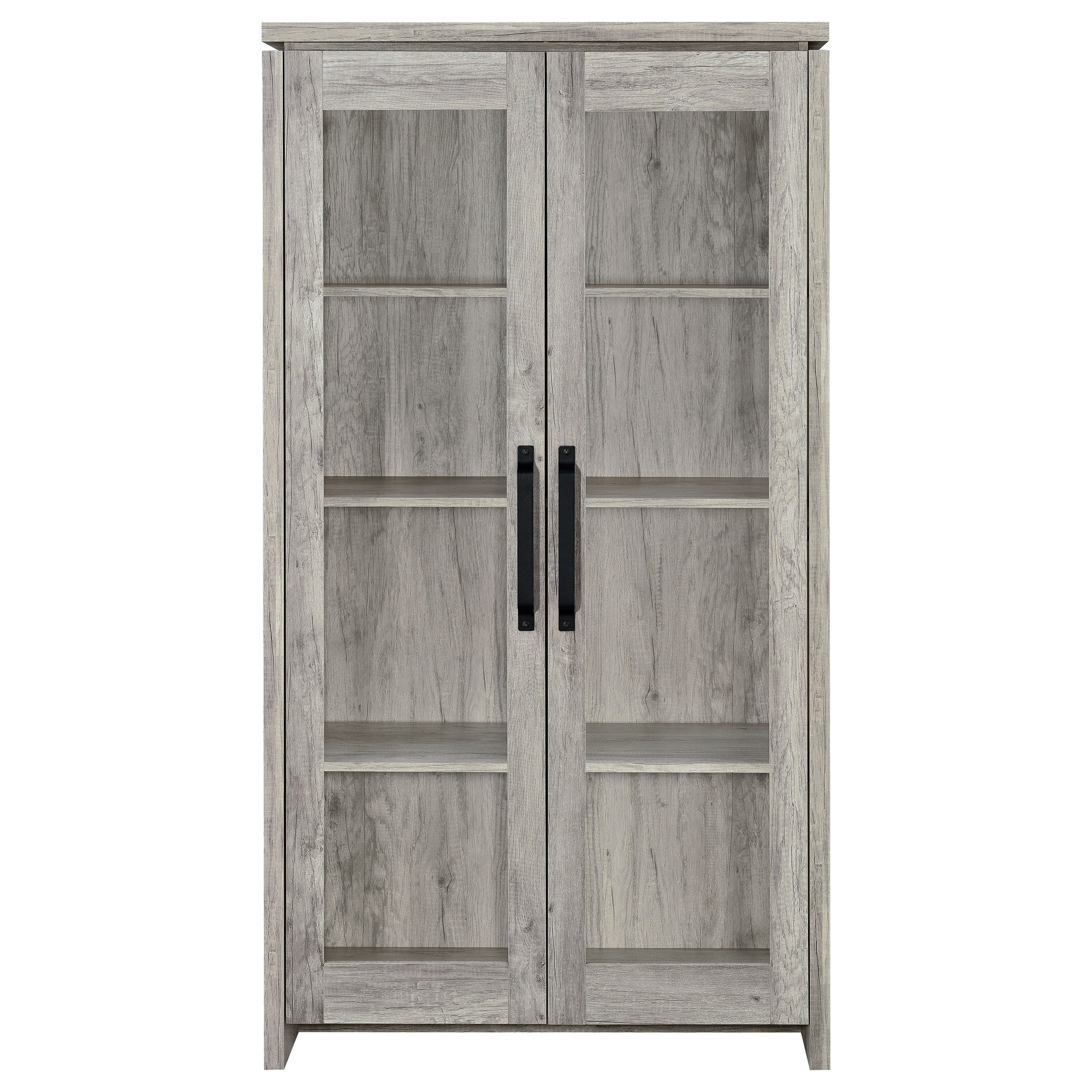 Alejo Accent Cabinet