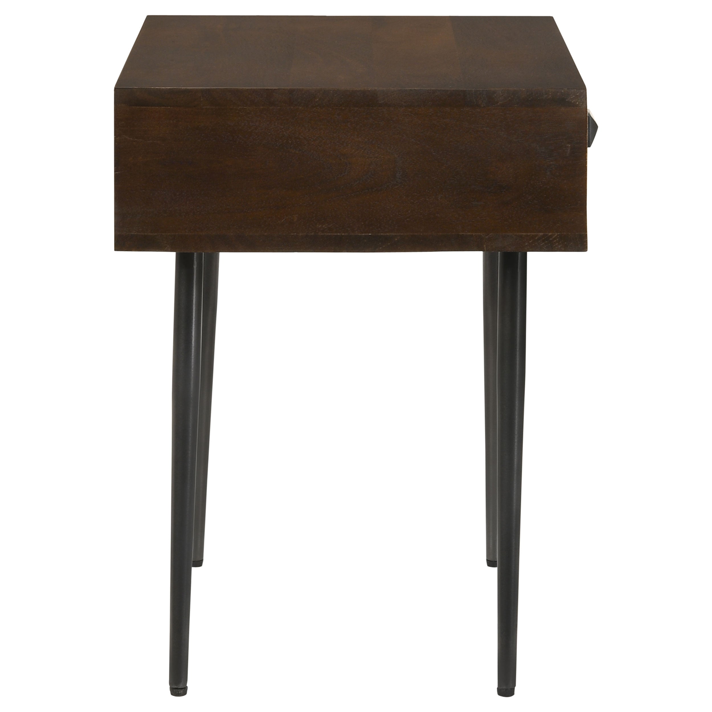 Ezra End & Side Table