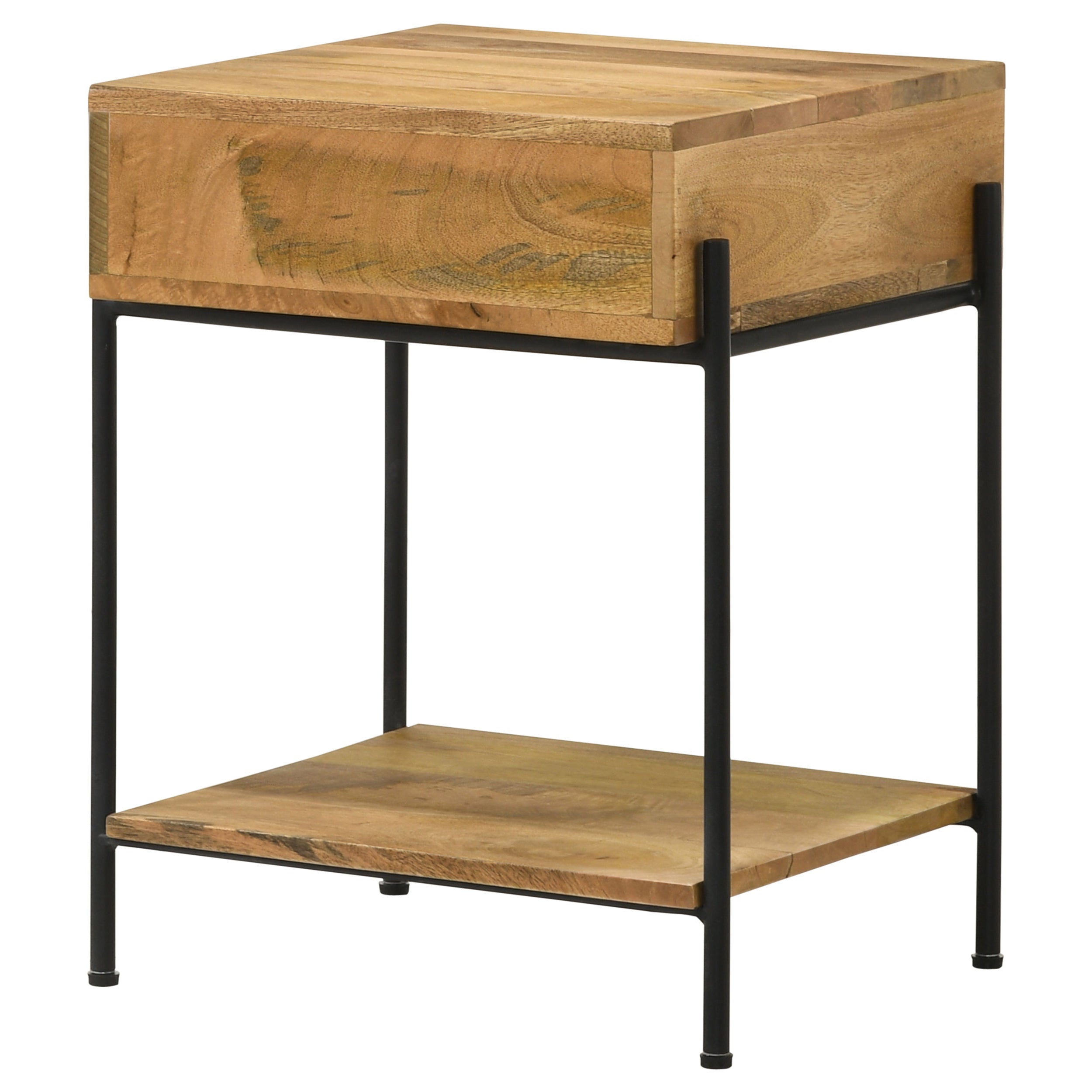 Declan End & Side Table