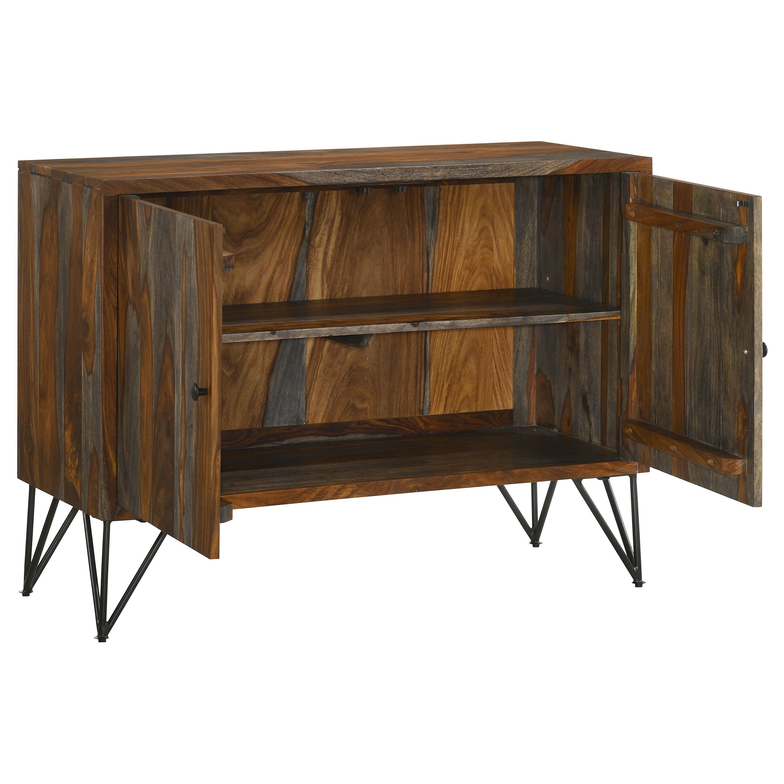 Macon Accent Cabinet