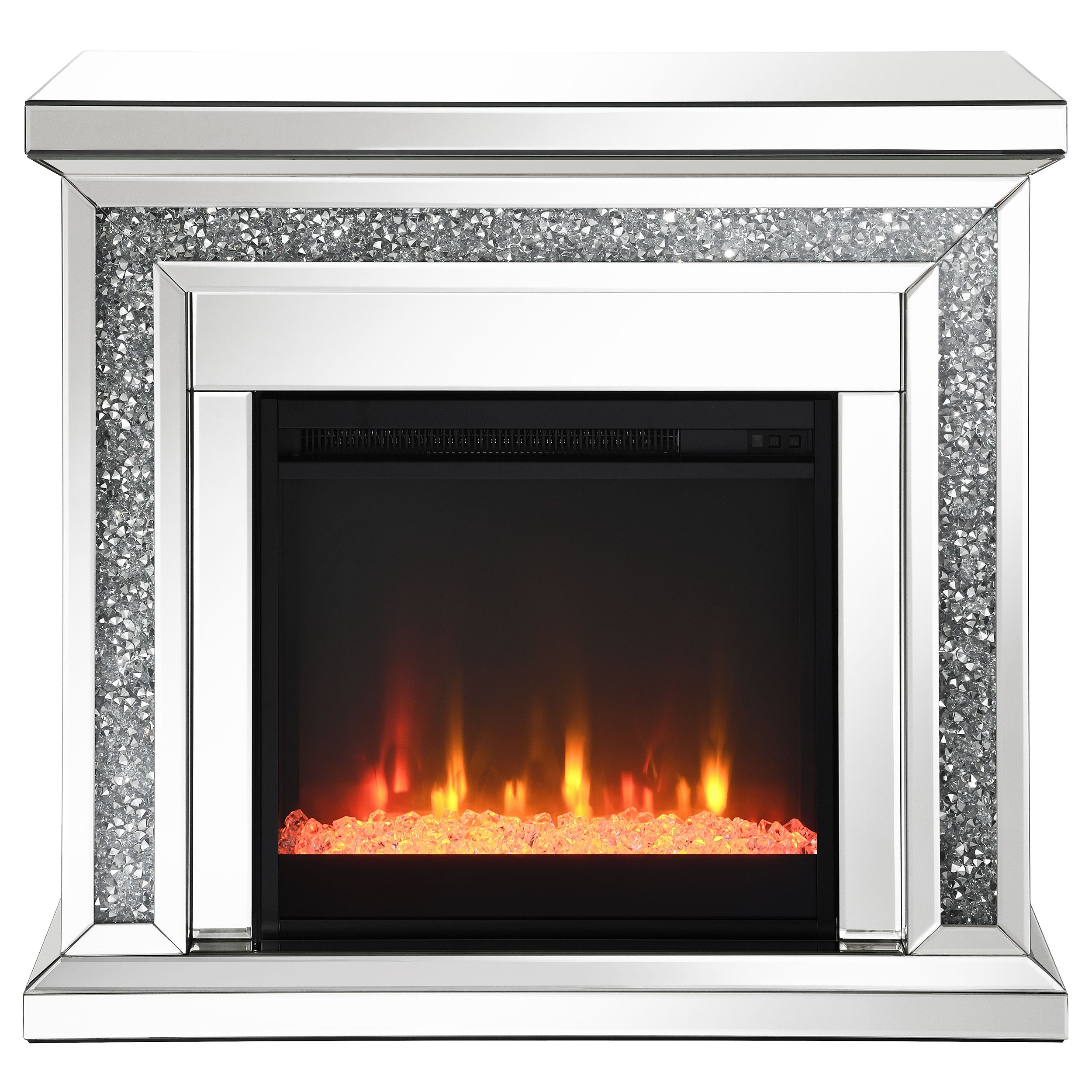 Lorelai Electric Fireplace