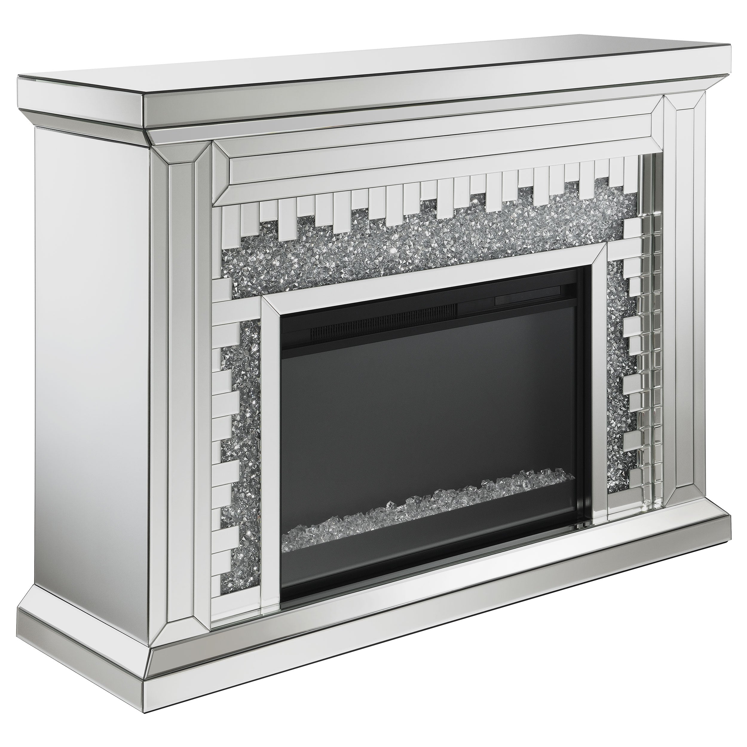 Gilmore Electric Fireplace image