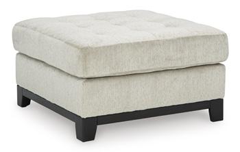 Maxon Place Oversized Accent Ottoman