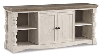 Havalance 67" TV Stand