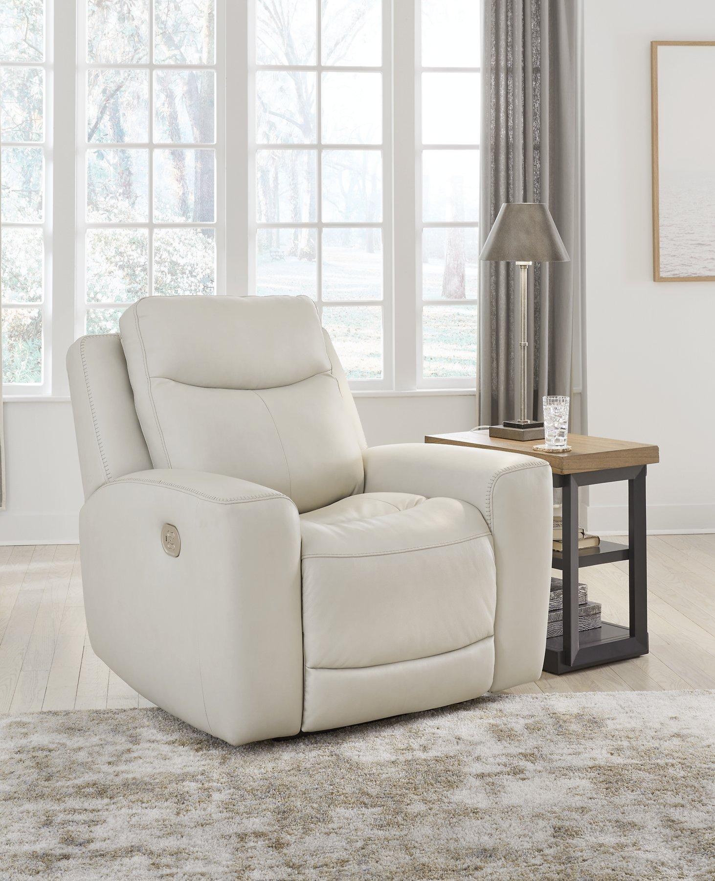 Mindanao Power Recliner