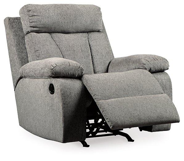 Mitchiner Recliner