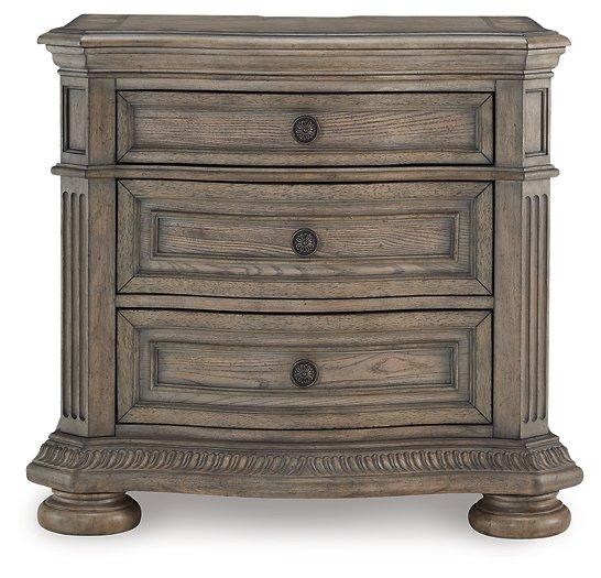 Ardenfield Nightstand