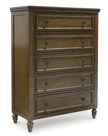 Sturlayne Chest of Drawers