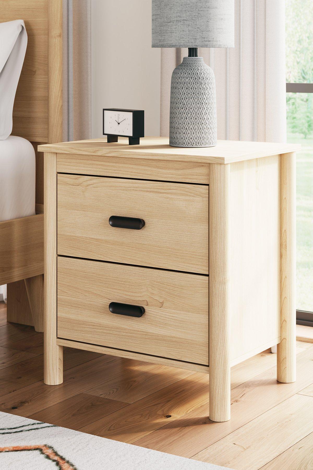 Cabinella Nightstand