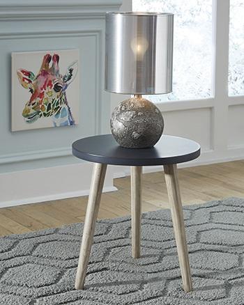 Fullersen Accent Table