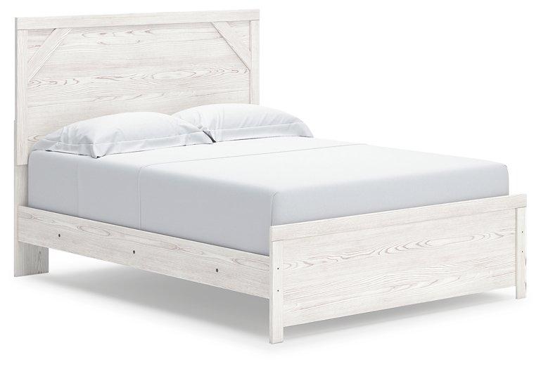 Gerridan Bed image