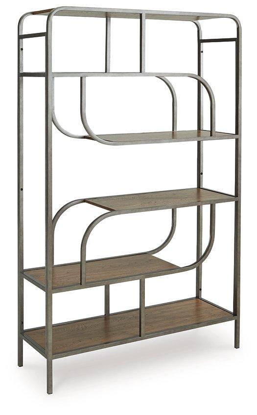 Jaddon Bookcase image