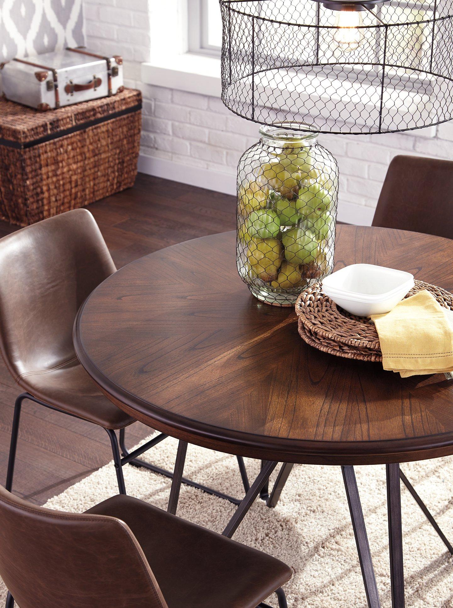 Centiar Dining Table